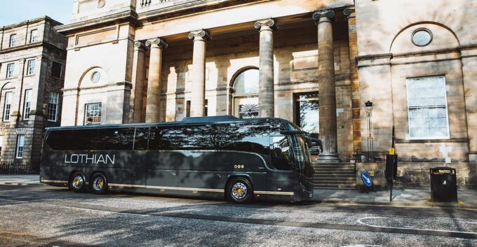 Loch Ness and The Highland Experience - Starting Point and Stops