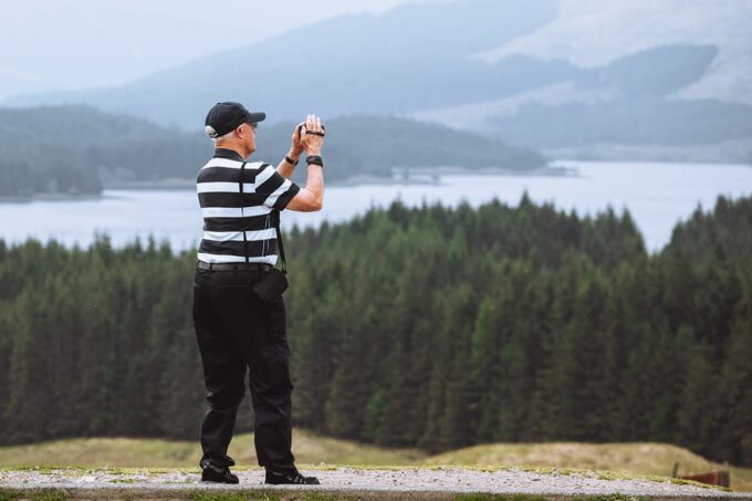 Loch Ness and The Highland Experience - Tour Accessibility and Policies