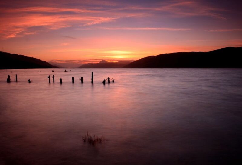 Loch Ness and the Highlands 1-Day Tour From Aberdeen - Key Points