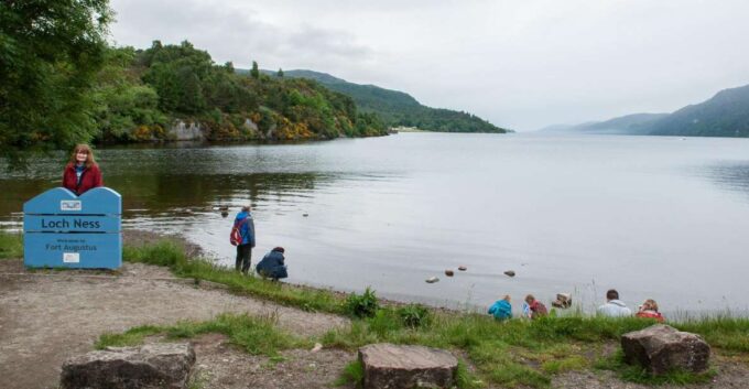 Loch Ness and the Highlands 1-Day Tour From Aberdeen - Weather Dependency