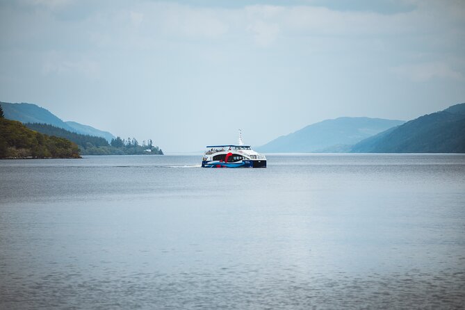 Loch Ness and the Highlands Experience Bus Tour From Edinburgh - Tour Experience and Customer Feedback