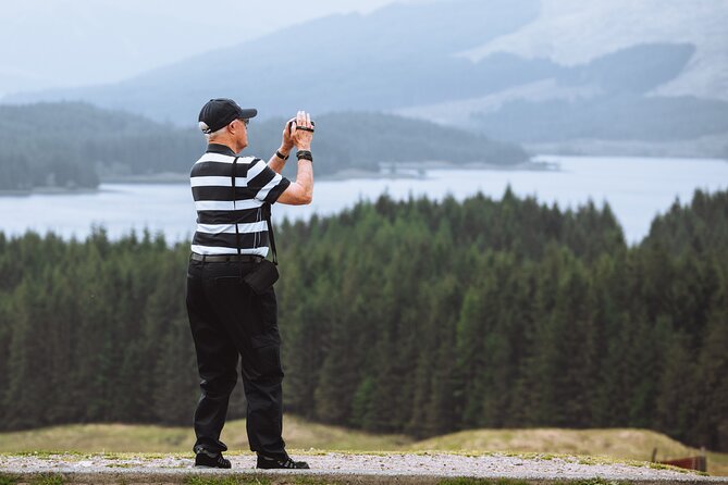 Loch Ness and the Highlands Experience Bus Tour From Edinburgh - Pricing and Booking Information