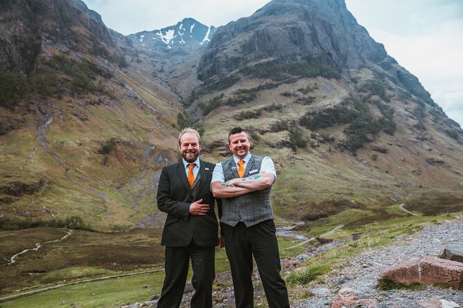 Loch Ness and the Highlands Experience Bus Tour From Edinburgh - Taking in the Trossachs, Glencoe, and Cairngorms