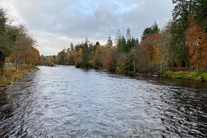 Loch Ness, Clava Cairns and Outlander Sites From From INVERNESS - Guide Highlights