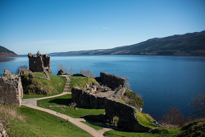 Loch Ness Cruise and Urquhart Castle Visit From Inverness - Weather and Cancellation Policy