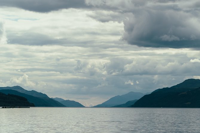 Loch Ness Cruise, Outlander & Urquhart Castle Tour From Inverness - Cruise on Loch Ness