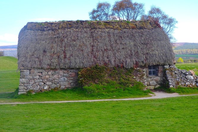 Loch Ness & Culloden Battlefield Private Tour From Inverness - Culloden Battlefield: A Fateful History