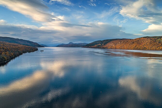 Loch Ness & Culloden Battlefield Private Tour From Inverness - Tour Duration and Meeting Point