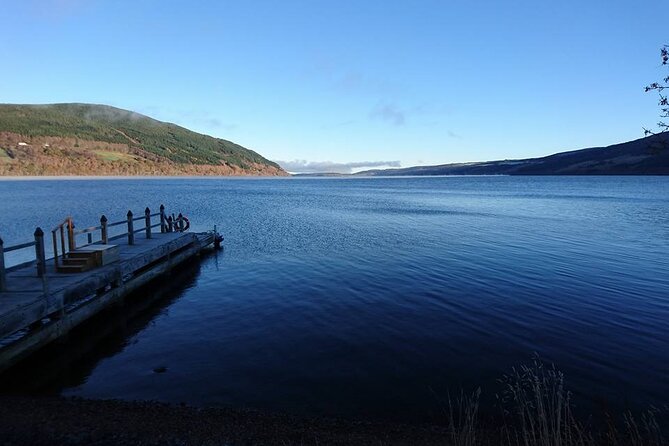 Loch Ness Experience Day Trip From Inverness - About Your Stay
