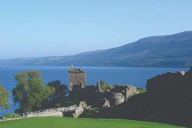 Loch Ness Experience Day Trip From Inverness - Inclusions and Extras