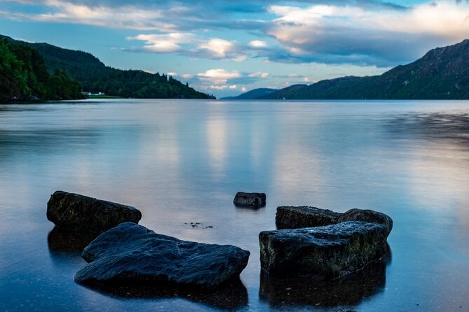 Loch Ness Experience Day Trip From Inverness - Traveler Reviews and Ratings