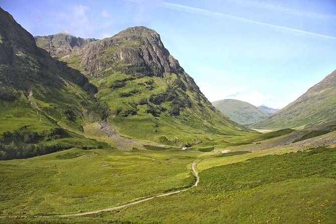 Loch Ness, Glencoe, and the Highlands Day Trip From Glasgow - Cancellation Policy