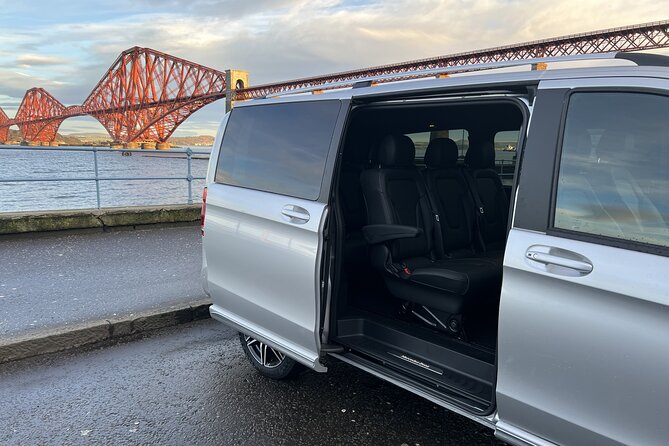Loch Ness, Glencoe and the Highlands Private Luxury Day Tour - Exploring Glencoe