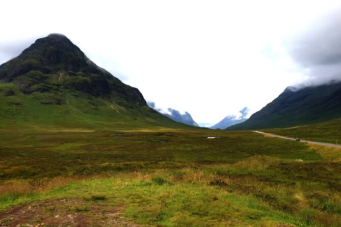 Loch Ness, Glencoe and the Highlands Private Luxury Day Tour - Additional Information