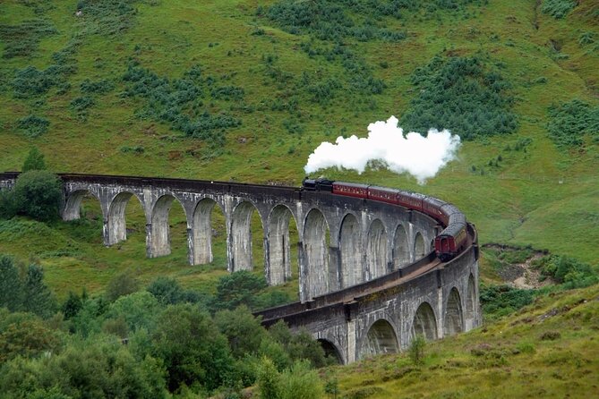 Loch Ness , Heilan Coos ,Great Glen , Fort William and Glencoe - About Your Stay