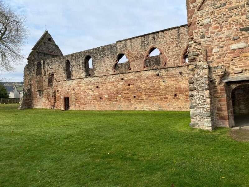 Loch Ness, Inverness and Outlander Sites From Invergordon - Tour Experience