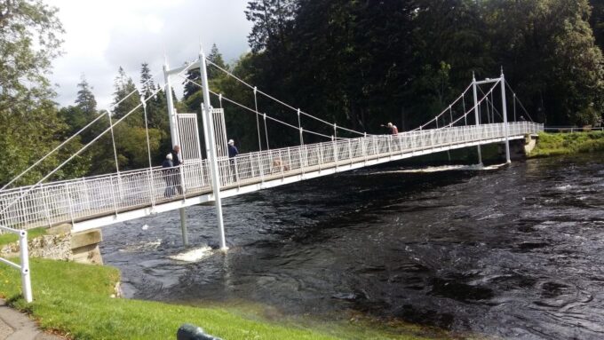 Loch Ness, Inverness and Outlander Sites From Invergordon - Cancellation and Availability