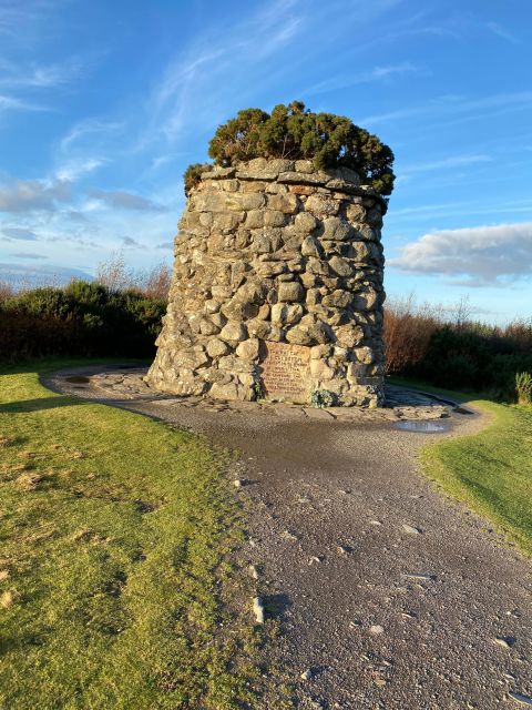 Loch Ness, Inverness and Outlander Sites From Invergordon - Frequently Asked Questions