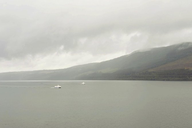 Loch Ness Inverness and Urquhart Castle - Important Tour Information and Requirements
