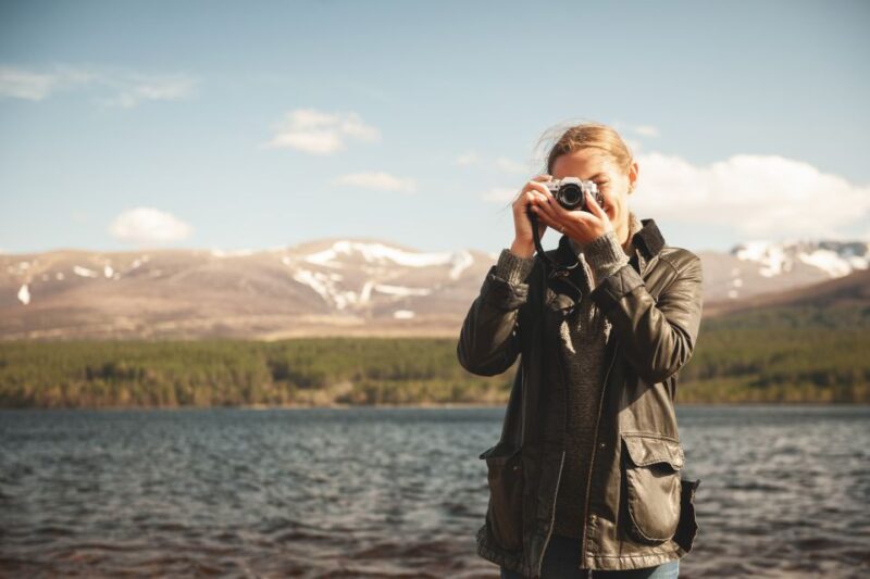 Loch Ness, Inverness, & Highlands 2-Day Tour From Edinburgh - Customer Reviews and Ratings