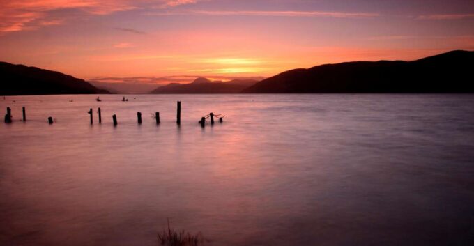 Loch Ness, Inverness, & Highlands 2-Day Tour From Edinburgh - Departure and Return Details