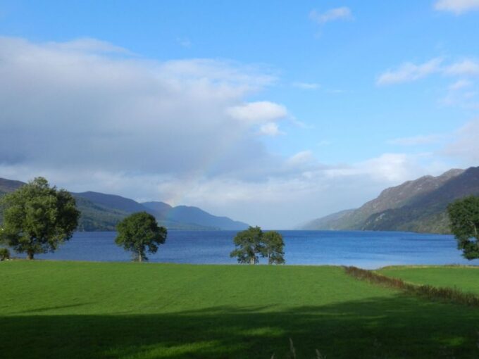 Loch Ness, Inverness, & Highlands 2-Day Tour From Edinburgh - What to Expect