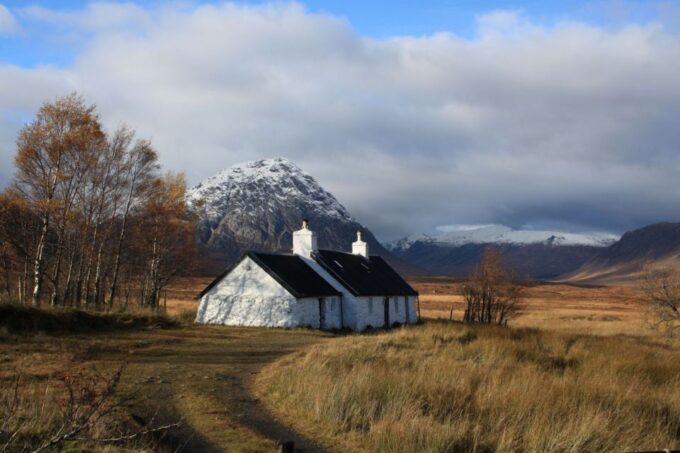 Loch Ness, Inverness, & Highlands 2-Day Tour From Edinburgh - Tour Operator Details