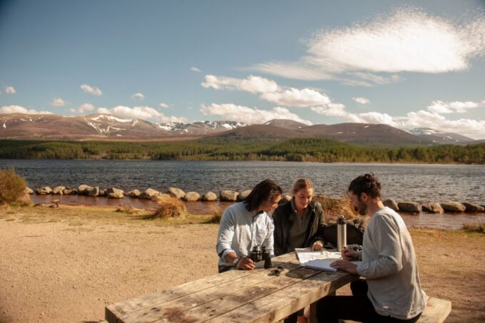 Loch Ness, Inverness, & Highlands 2-Day Tour From Edinburgh - Frequently Asked Questions