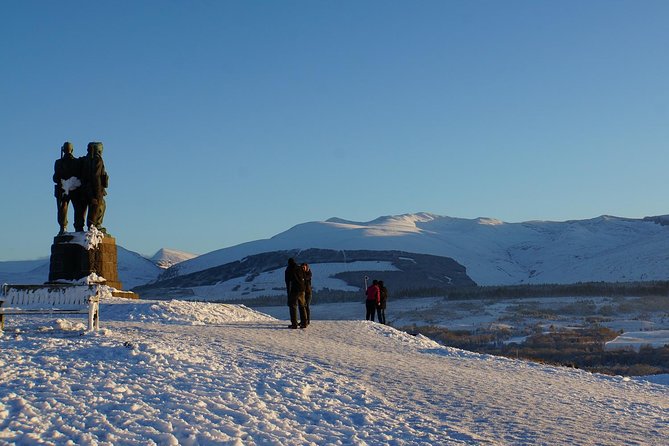 Loch Ness, Inverness & the Highlands - 2 Day Tour From Edinburgh - Practical Information