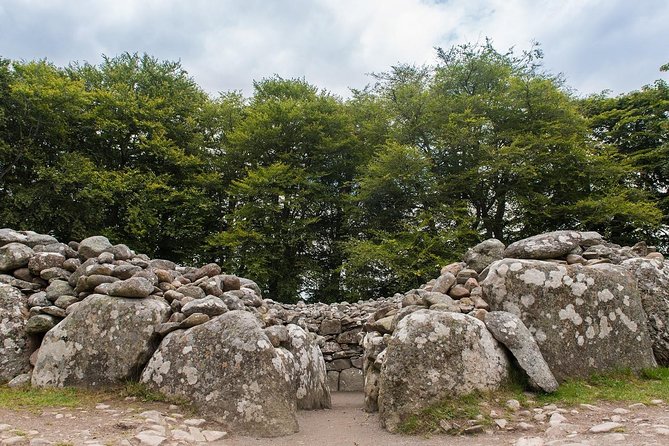 Loch Ness, Inverness & the Highlands - 2 Day Tour From Edinburgh - Highlights of the Tour
