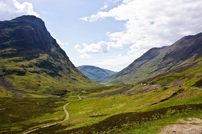 Loch Ness, Inverness & the Highlands - 2 Day Tour From Edinburgh - Getting to the Departure Point