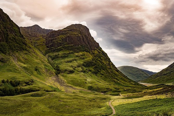 Loch Ness, Inverness & the Highlands - 2 Day Tour From Glasgow - Day 1: Glasgow to Inverness