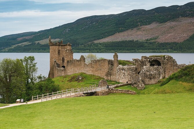 Loch Ness, Outlander and Highlands Private Chauffeur Tour From Inverness - Pickup and Tour Details