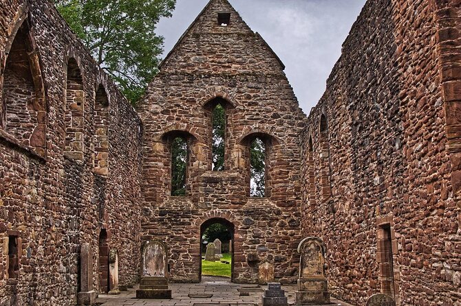 Loch Ness, Outlander and Highlands Private Chauffeur Tour From Inverness - Customer Experience and Reviews