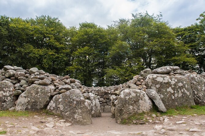 Loch Ness, Outlander and Highlands Private Chauffeur Tour From Inverness - Explore Loch Ness and Clava Cairns