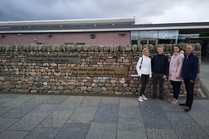 Loch Ness Shore Tour From Invergordon- Castle Admissions Included - Exploring the Scottish Highlands