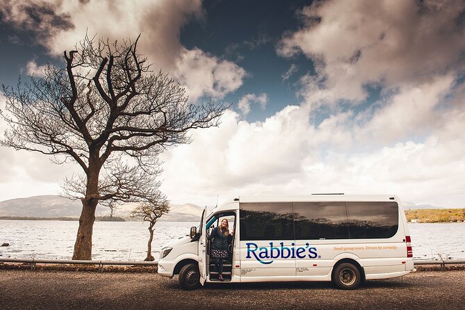 Loch Ness & the Highlands Day Tour From Glasgow Including Cruise - Journey Through the Great Glen