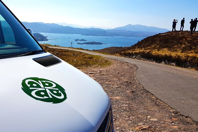 Loch Ness & the Highlands From Inverness - Historic Sites and Landmarks