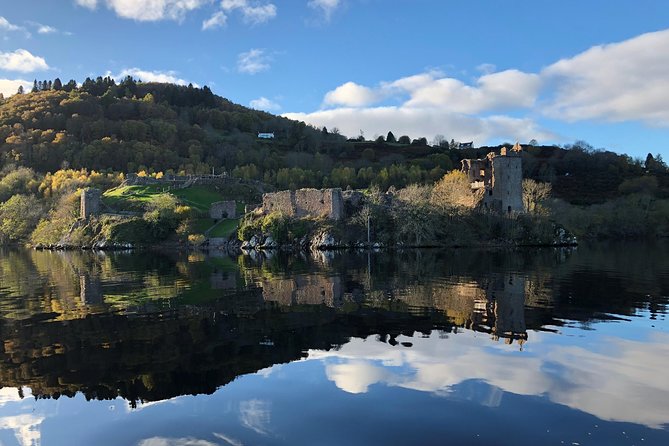 Loch Ness & the Highlands From Inverness - Reviews and Pricing Information