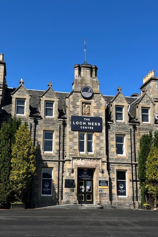 Loch Ness: THE Loch Ness Private Tour - Experience and Activities