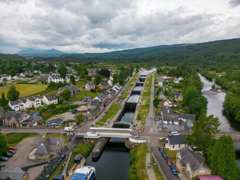 Loch Ness: THE Loch Ness Private Tour - Inclusions and Amenities
