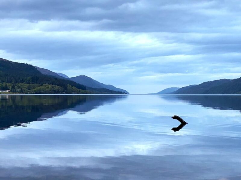 Loch Ness: THE Loch Ness Private Tour - Important Notes