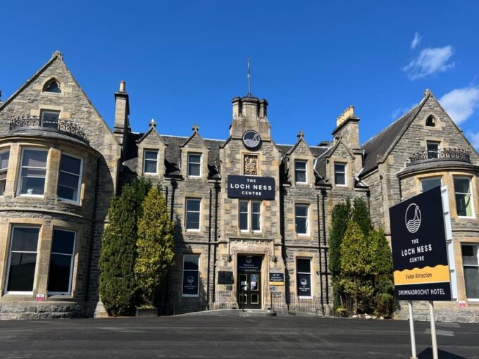 Loch Ness: THE Loch Ness Private Tour - Free Cancellation and Payment