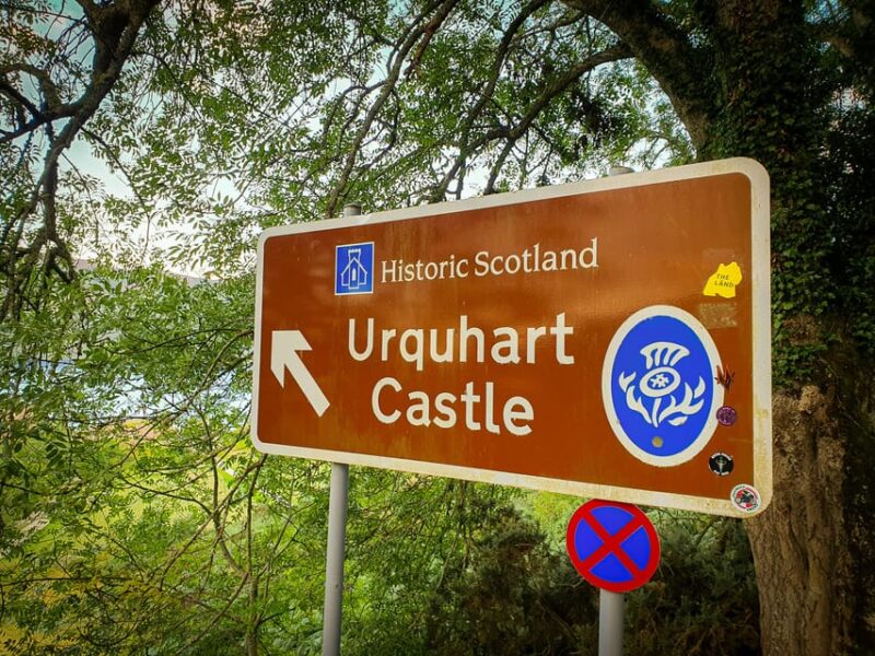 Loch Ness Tour From Inverness - Booking and Cancellation