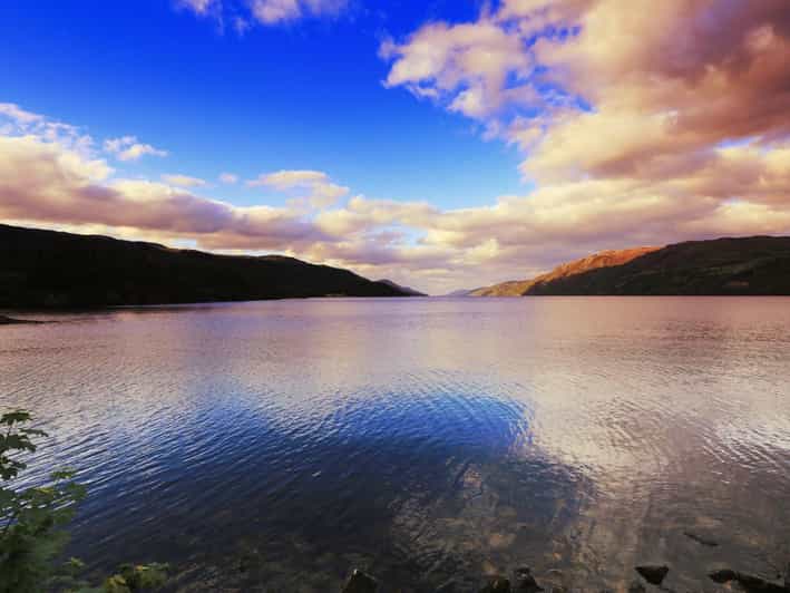 Loch Ness: Urquhart Castle, Clava & Battlefield Private Tour - Key Points