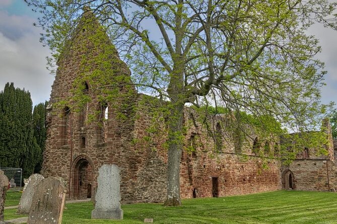 Loch Ness, Urquhart Castle & Culloden Battlefield Shore Excursion - Guest Experience
