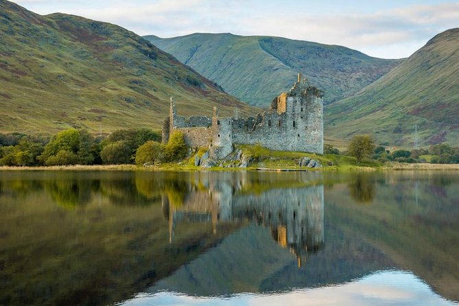 Loch Ness & Urquhart Castle Private Day Tour With Scottish Local - Meeting and Pickup Information