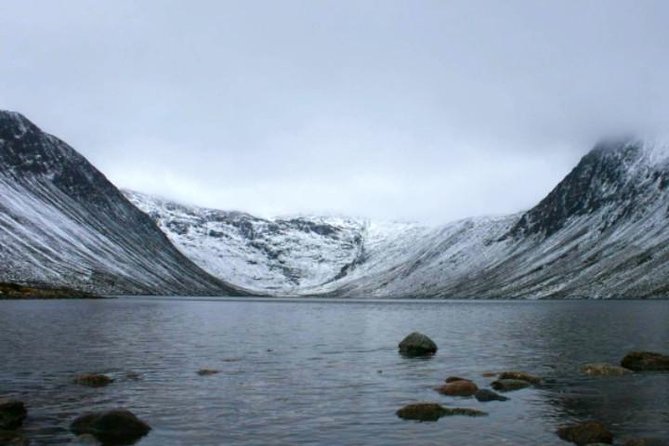 Loch Ness & Urquhart Castle Private Day Tour With Scottish Local - Discovering Cairngorms National Park
