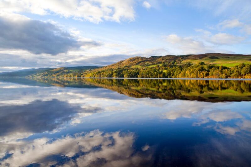 Loch Ness: Urquhart Castle Round-Trip Cruise - Customer Reviews