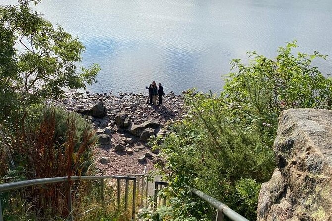 Loch Ness,Cawdor Castle,Inverness,Culloden Battlefield,& More From Invergordon - Loch Ness Exploration